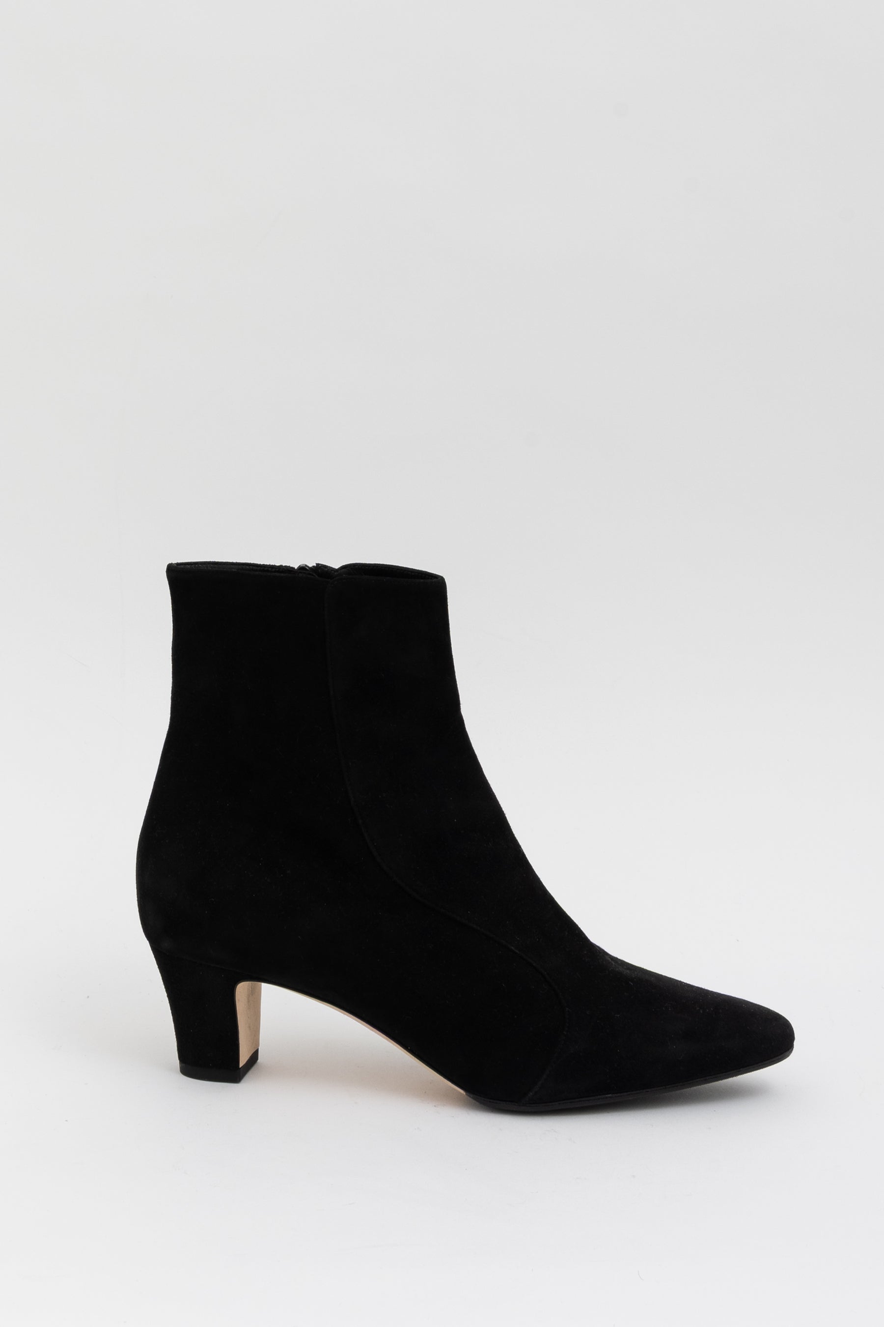 Myconia Ankle Boots