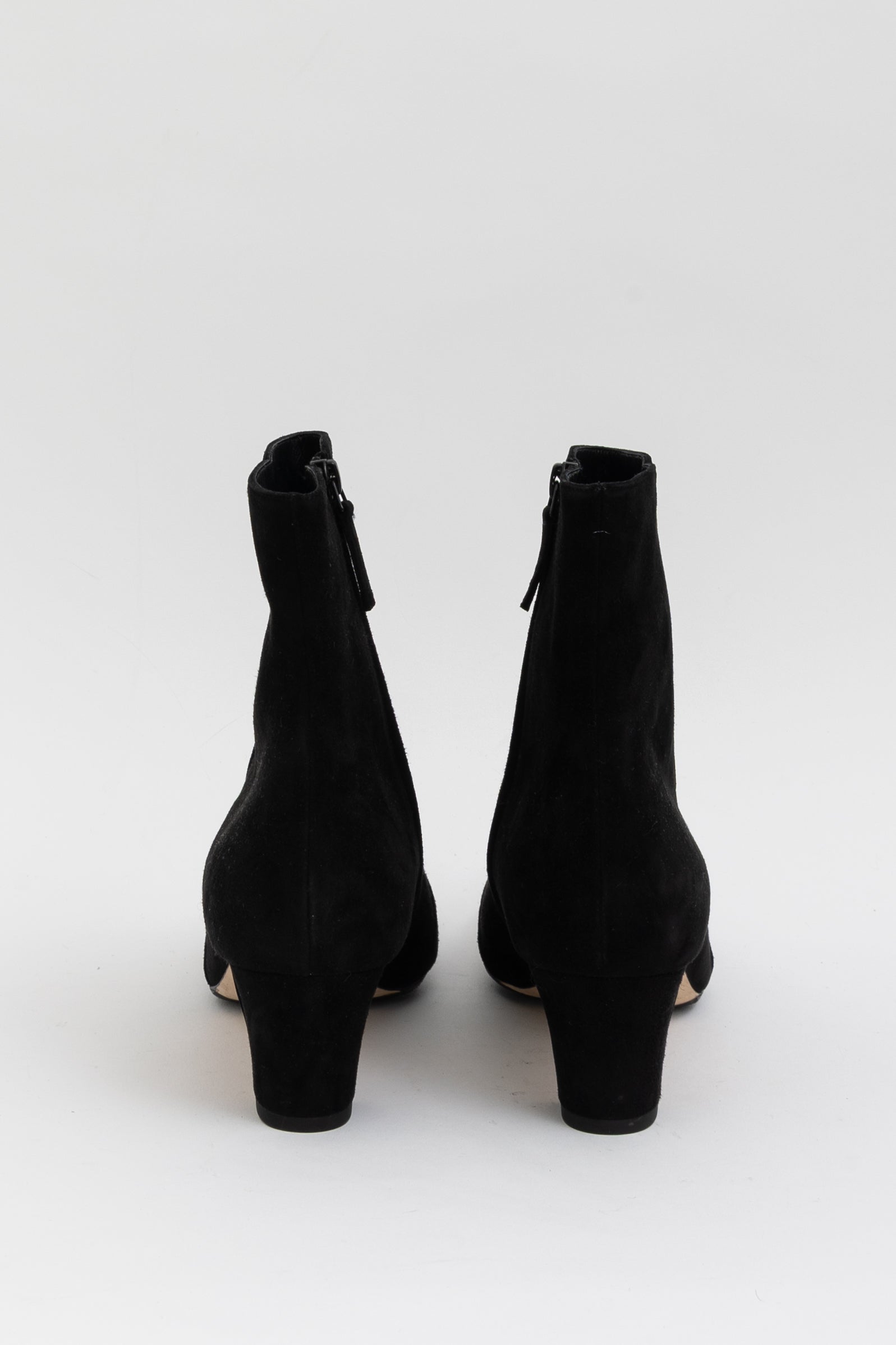 Myconia Ankle Boots