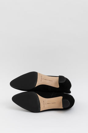 Myconia Ankle Boots