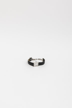 Tank Must de Cartier Watch