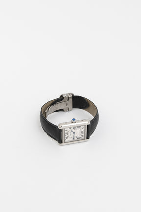 Tank Must de Cartier Watch