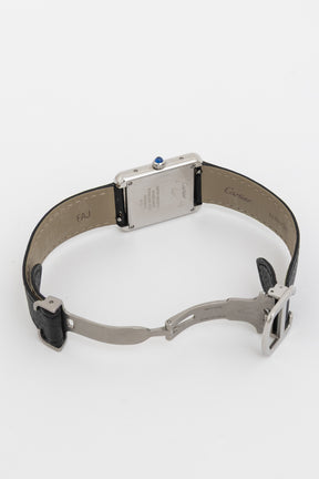 Tank Must de Cartier Watch
