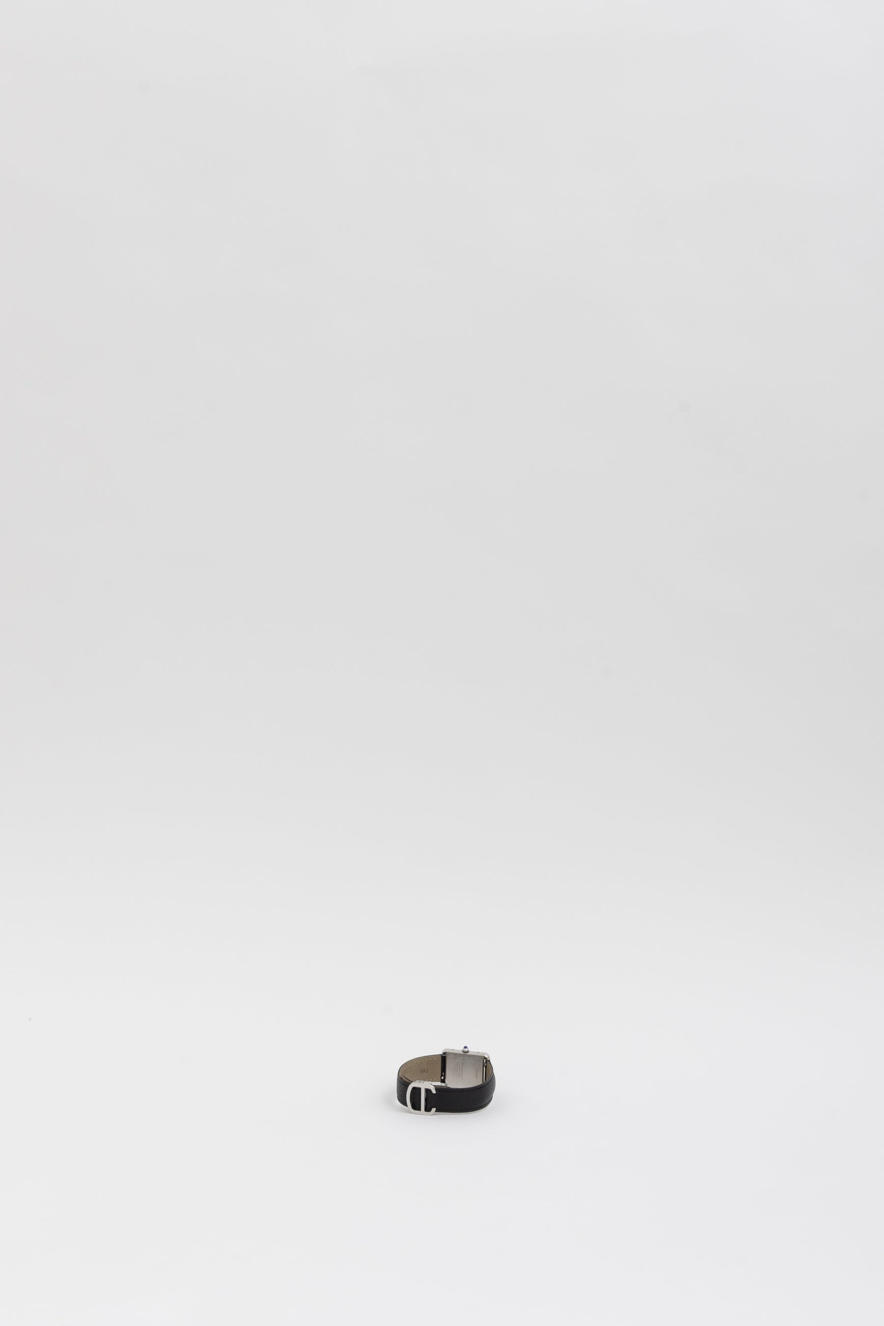 Tank Must de Cartier Watch