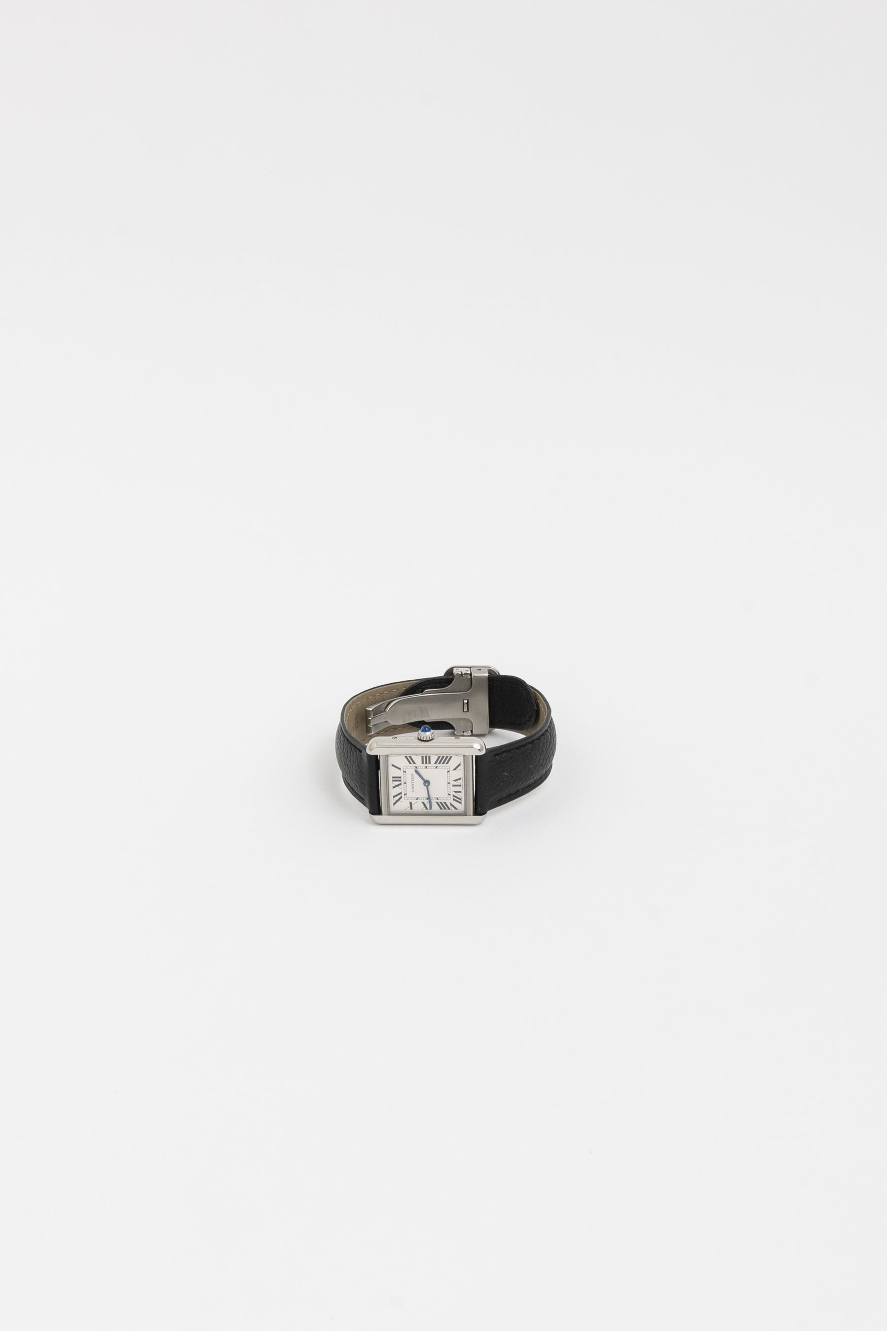 Tank Must de Cartier Watch