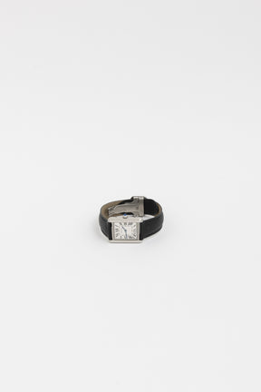 Tank Must de Cartier Watch