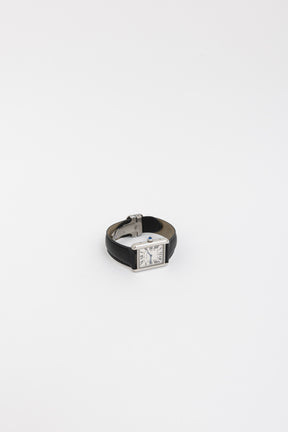Tank Must de Cartier Watch