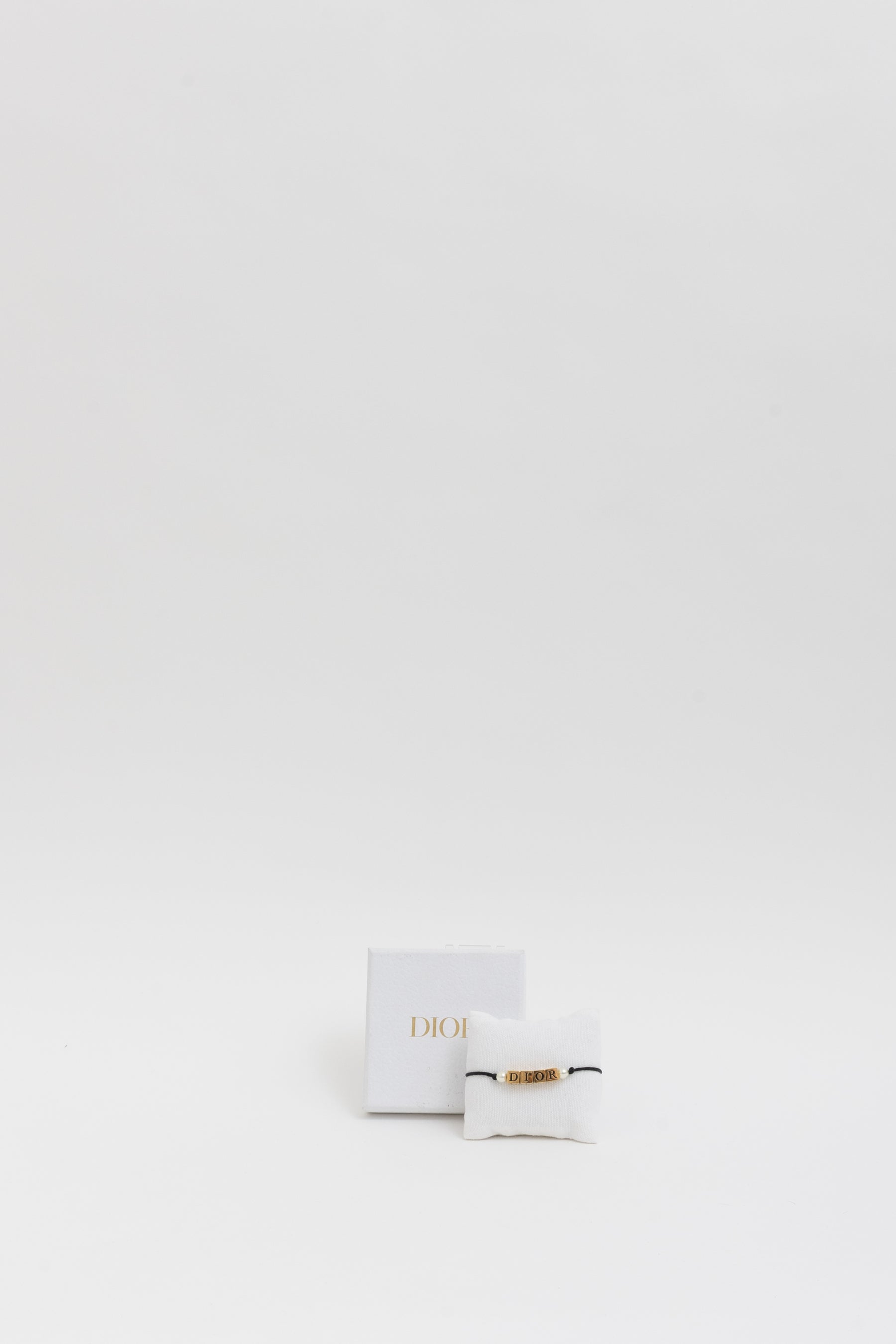 D-Dice Bracelet