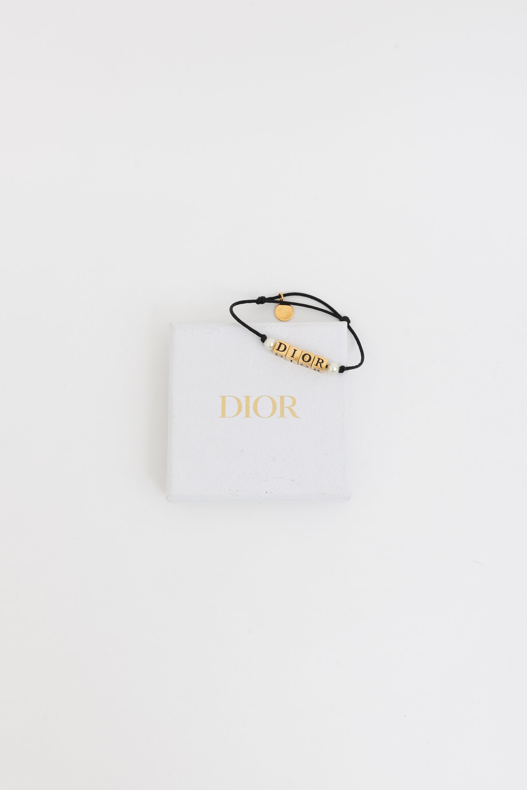 D-Dice Bracelet