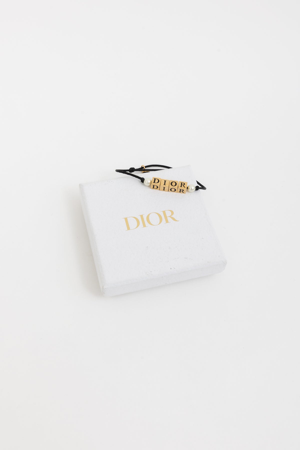 D-Dice Bracelet
