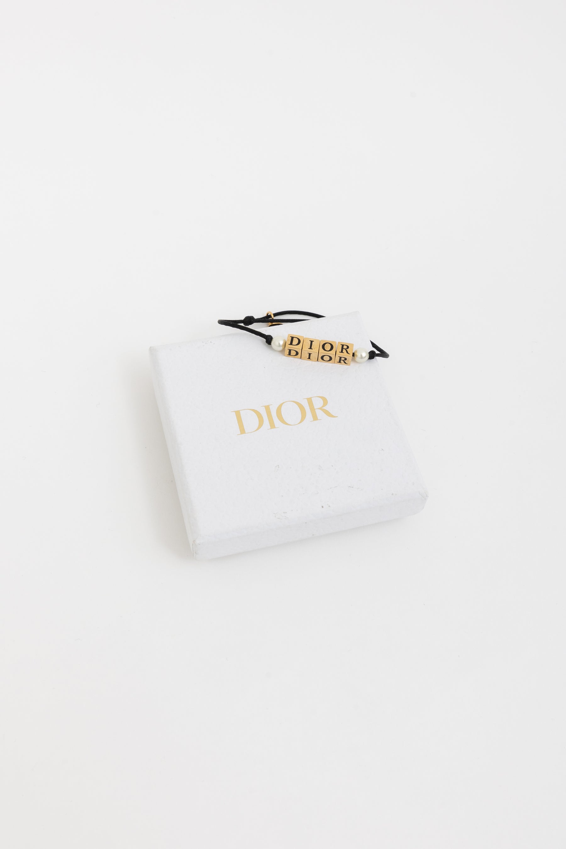 D-Dice Bracelet