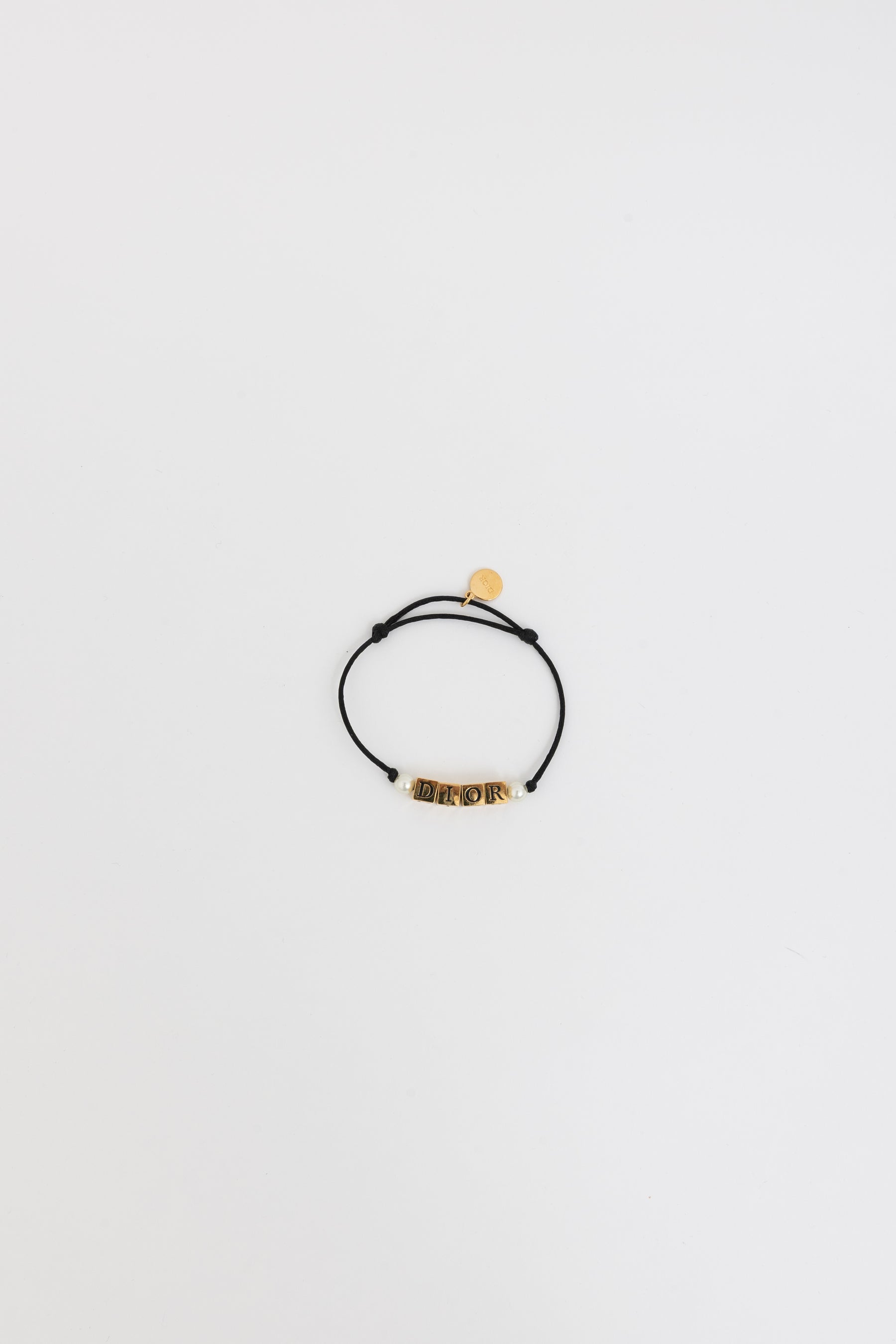 D-Dice Bracelet