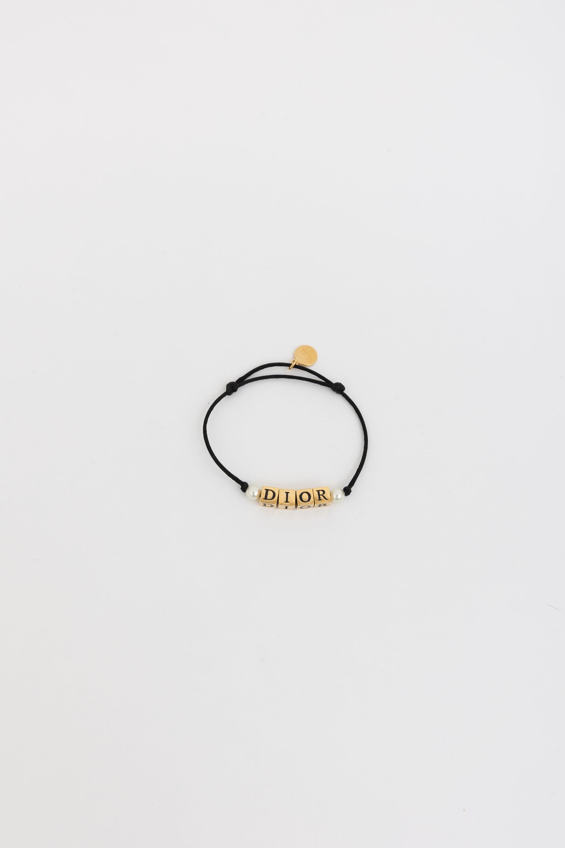 D-Dice Bracelet