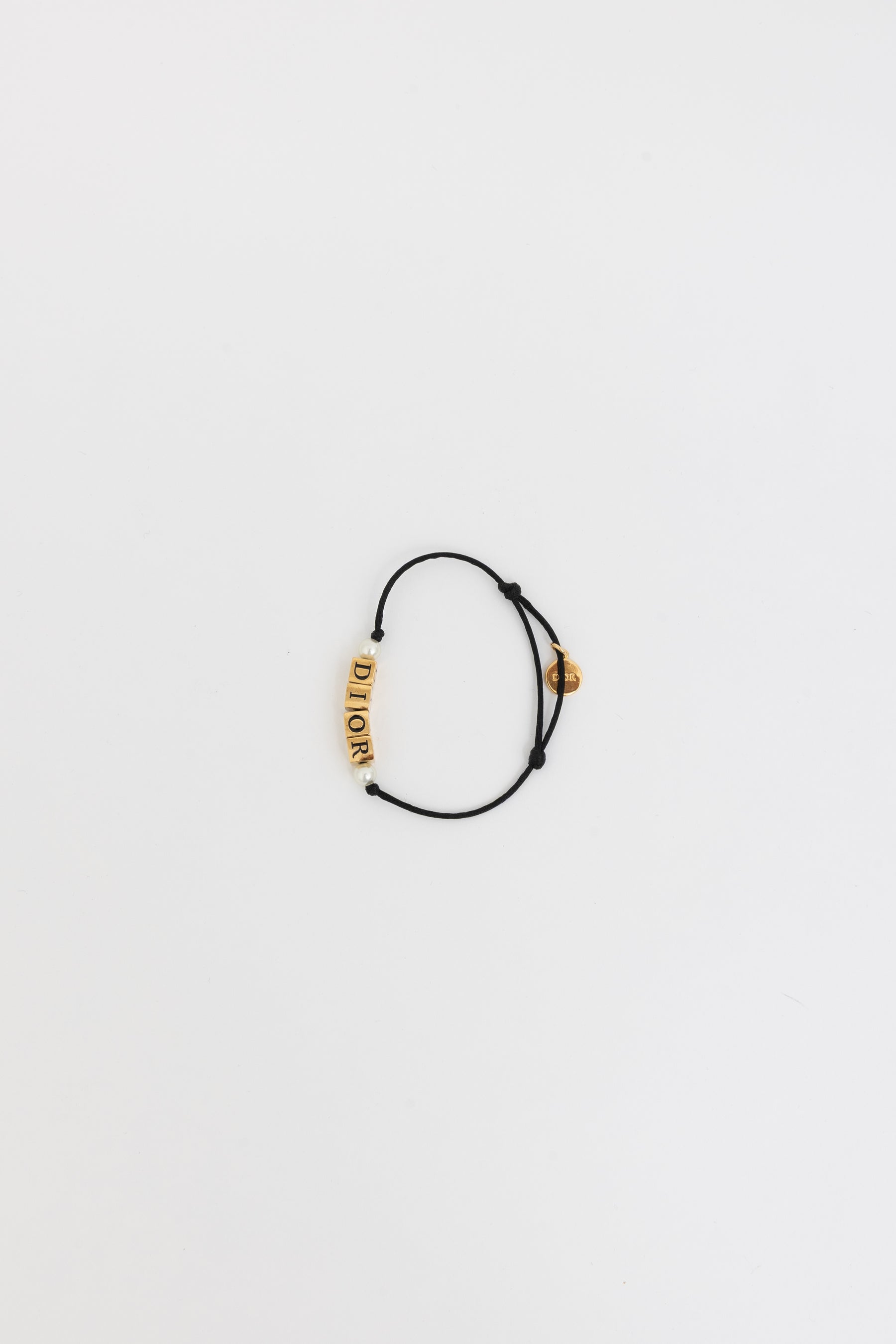 D-Dice Bracelet