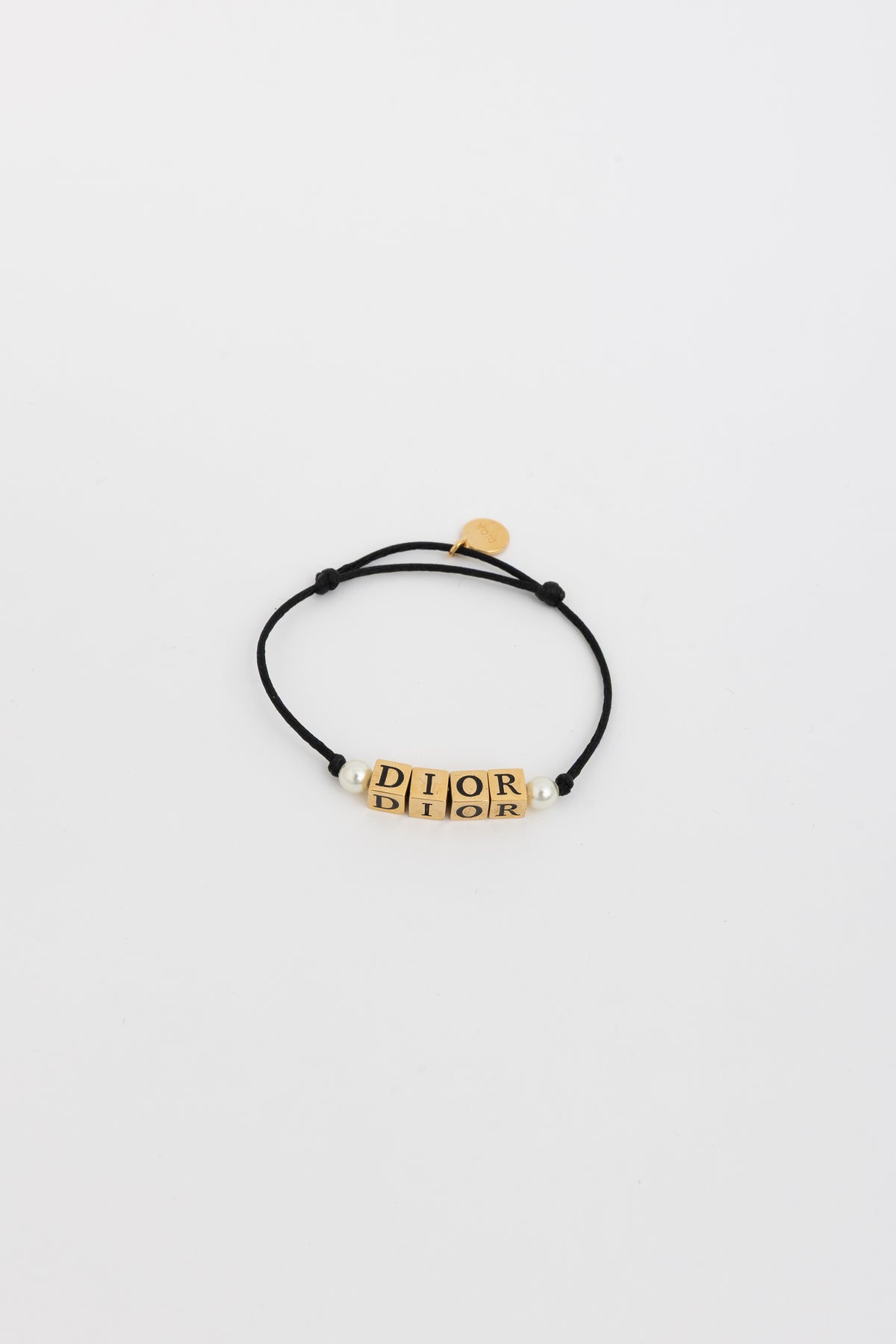 D-Dice Bracelet