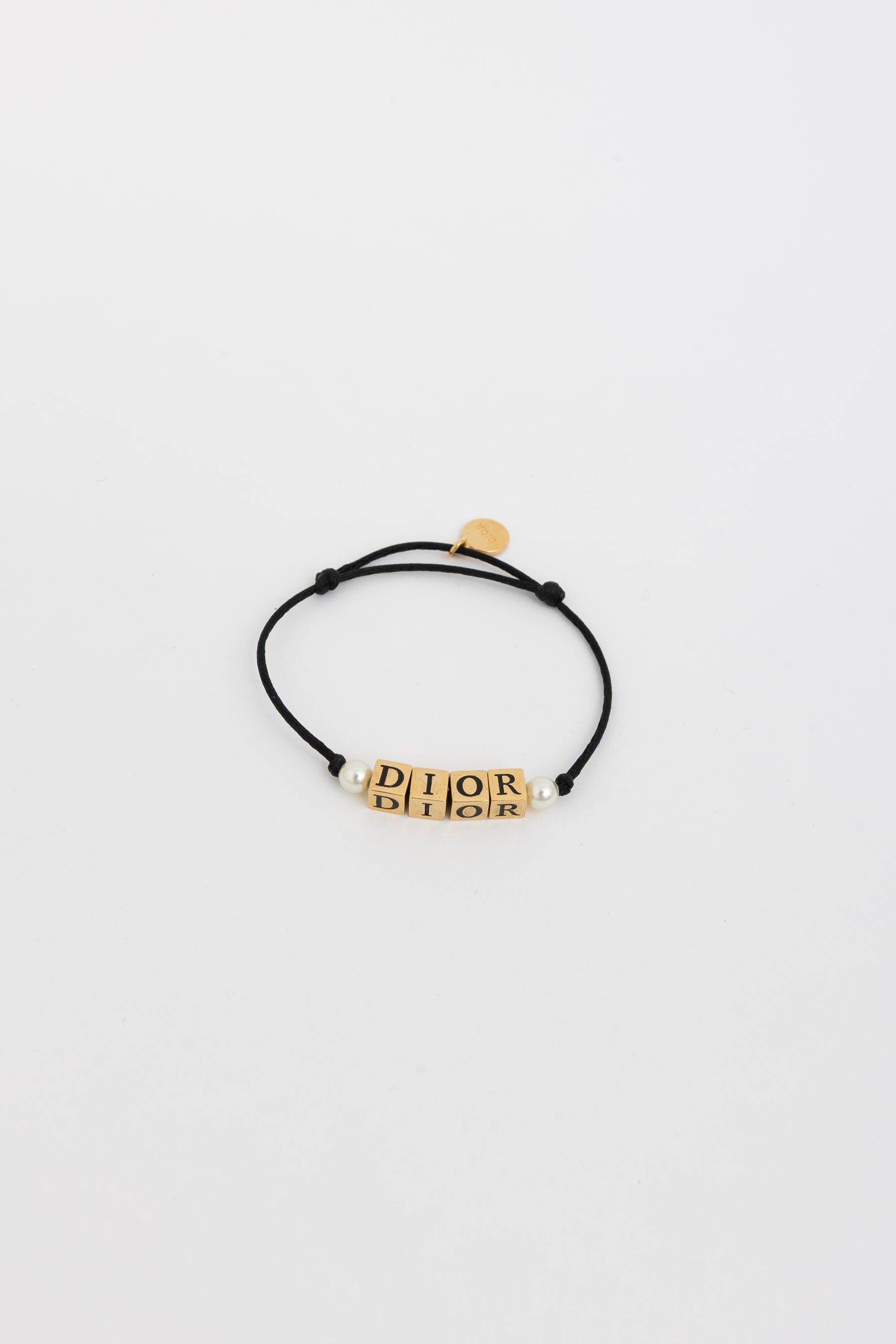 D-Dice Bracelet