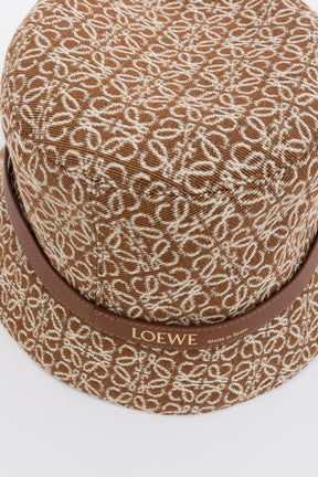 Anagram Bucket Hat
