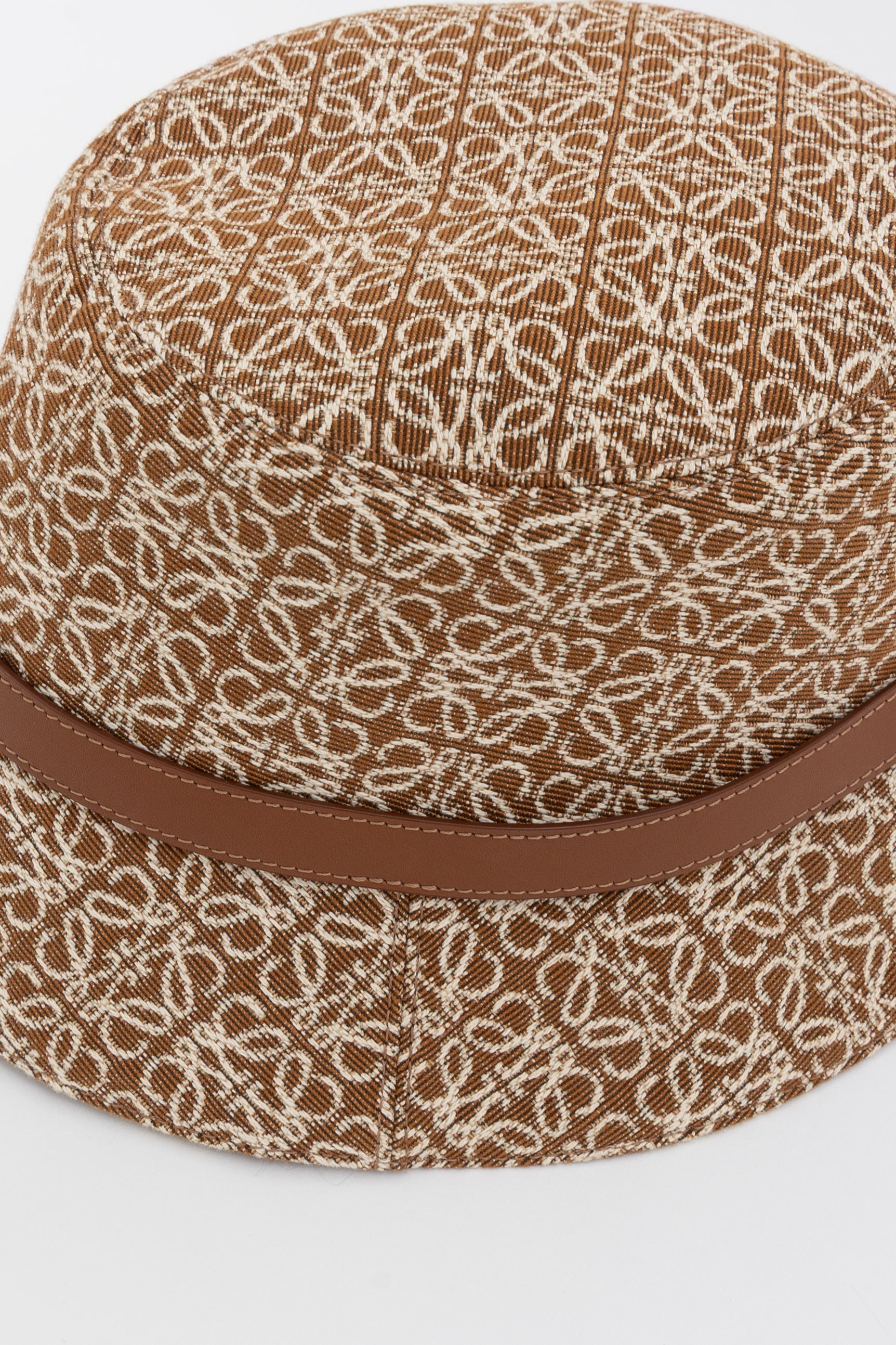 Anagram Bucket Hat