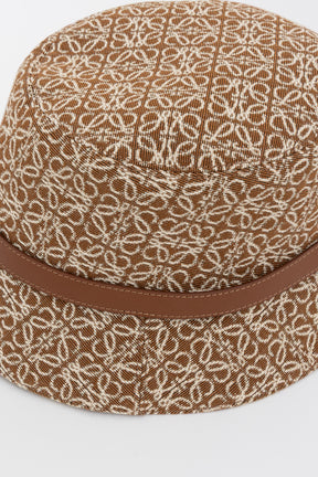 Anagram Bucket Hat
