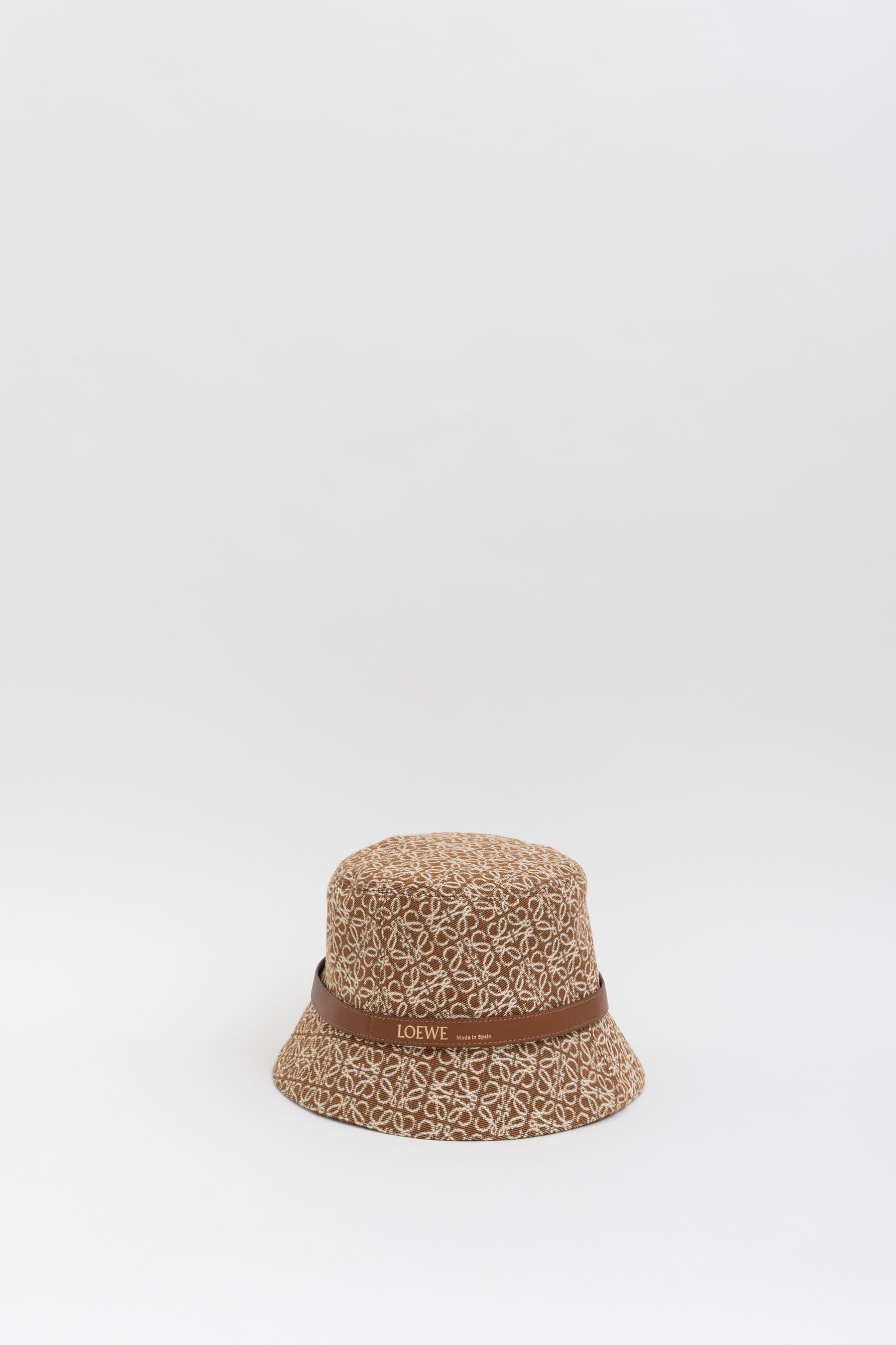 Anagram Bucket Hat