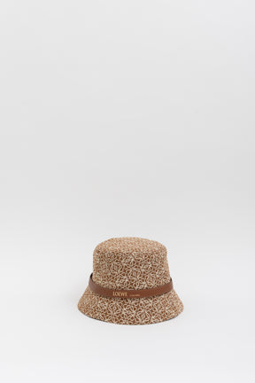 Anagram Bucket Hat