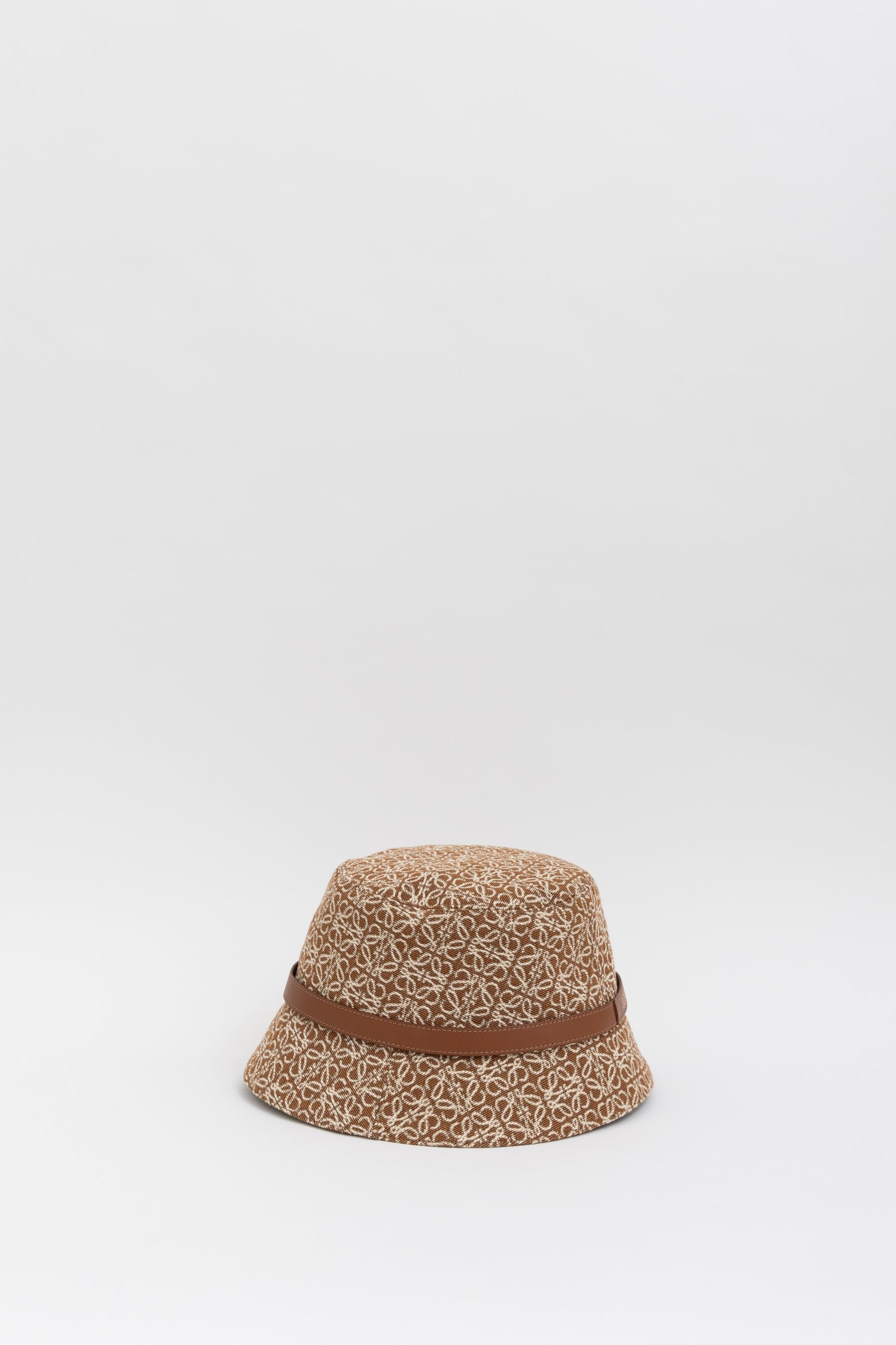 Anagram Bucket Hat
