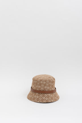 Anagram Bucket Hat
