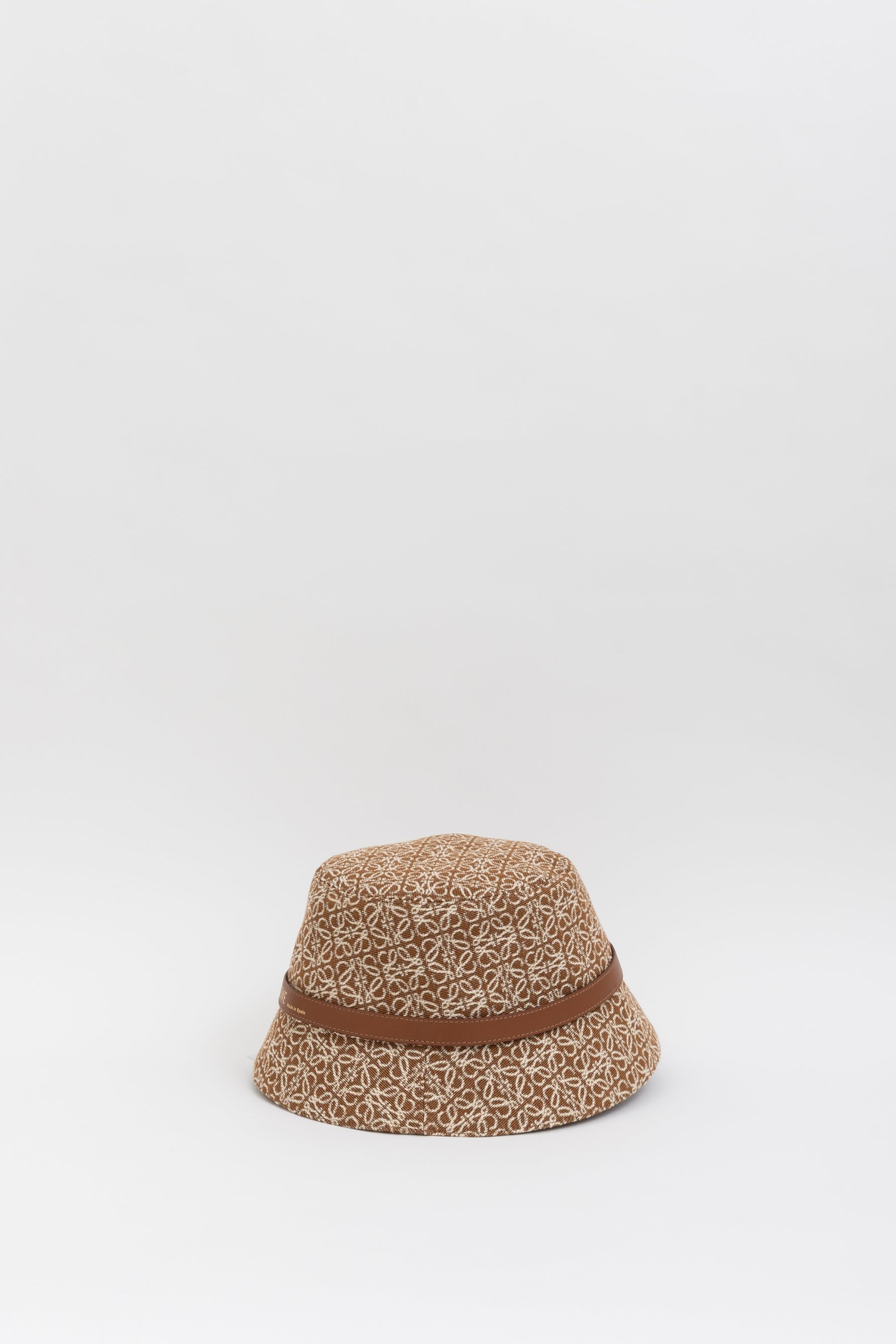 Anagram Bucket Hat