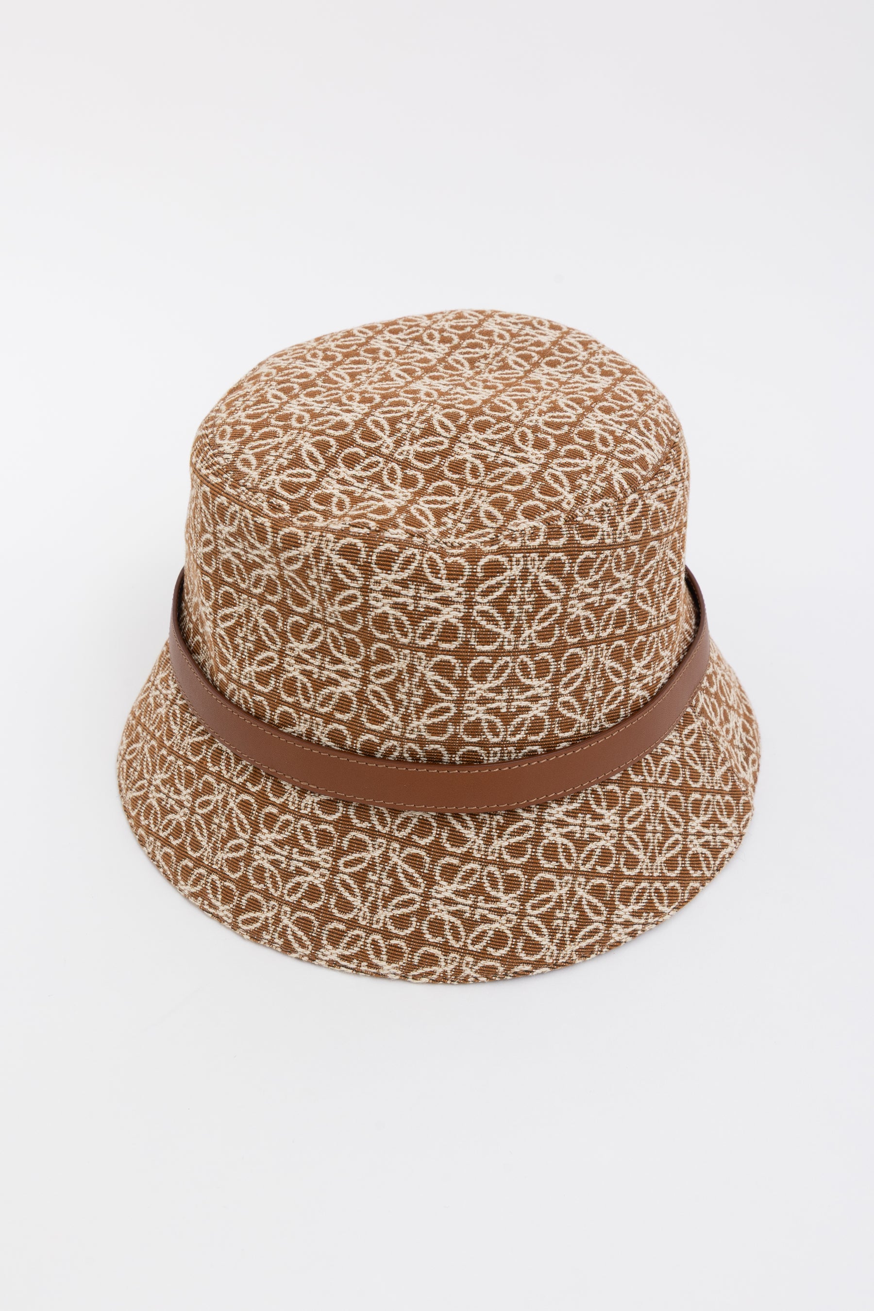 Anagram Bucket Hat
