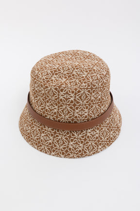 Anagram Bucket Hat