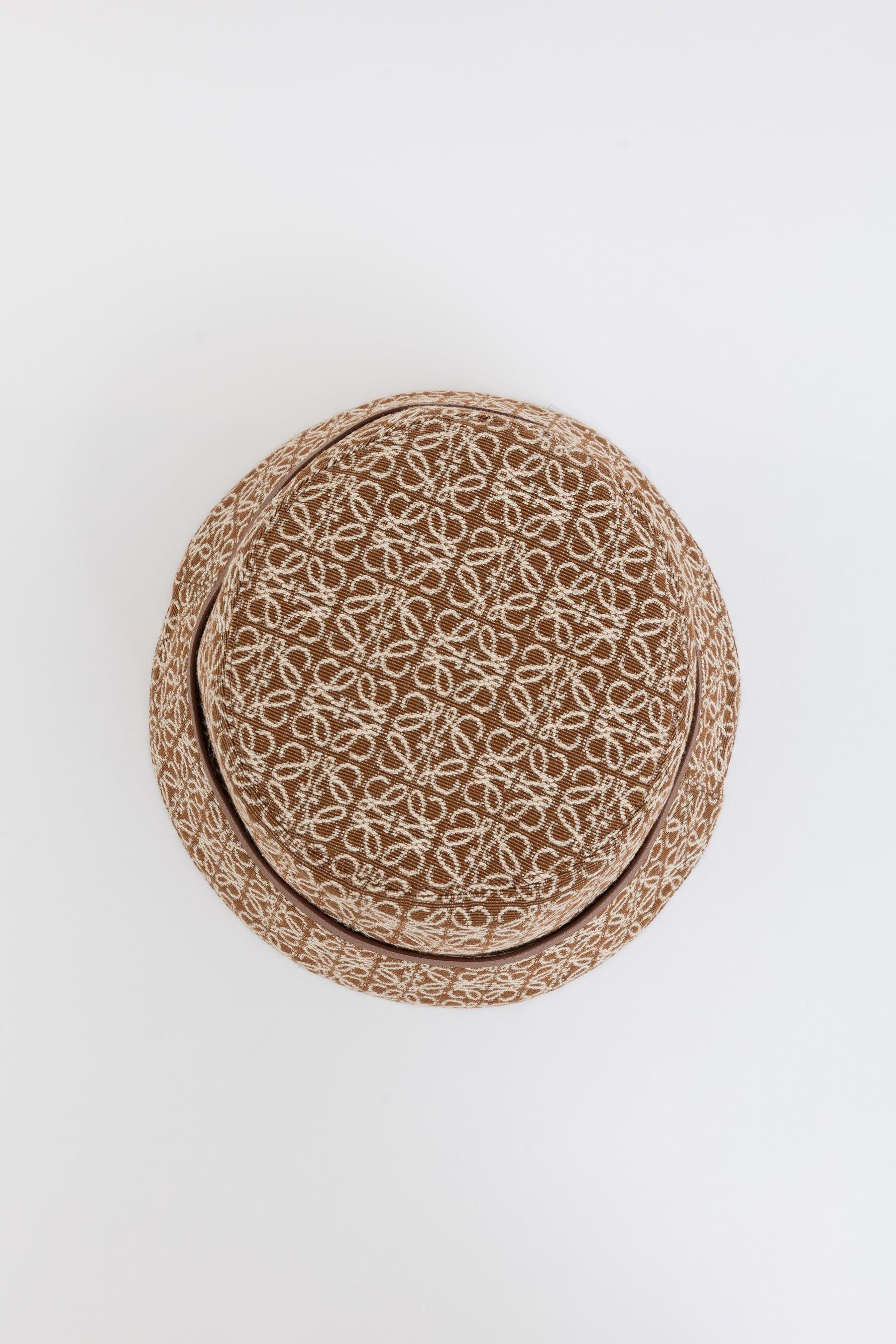 Anagram Bucket Hat