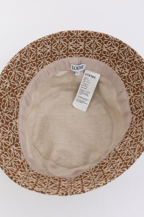 Anagram Bucket Hat