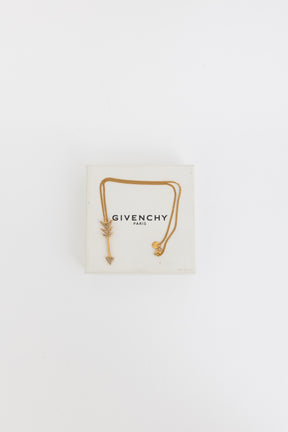 Arrow Necklace