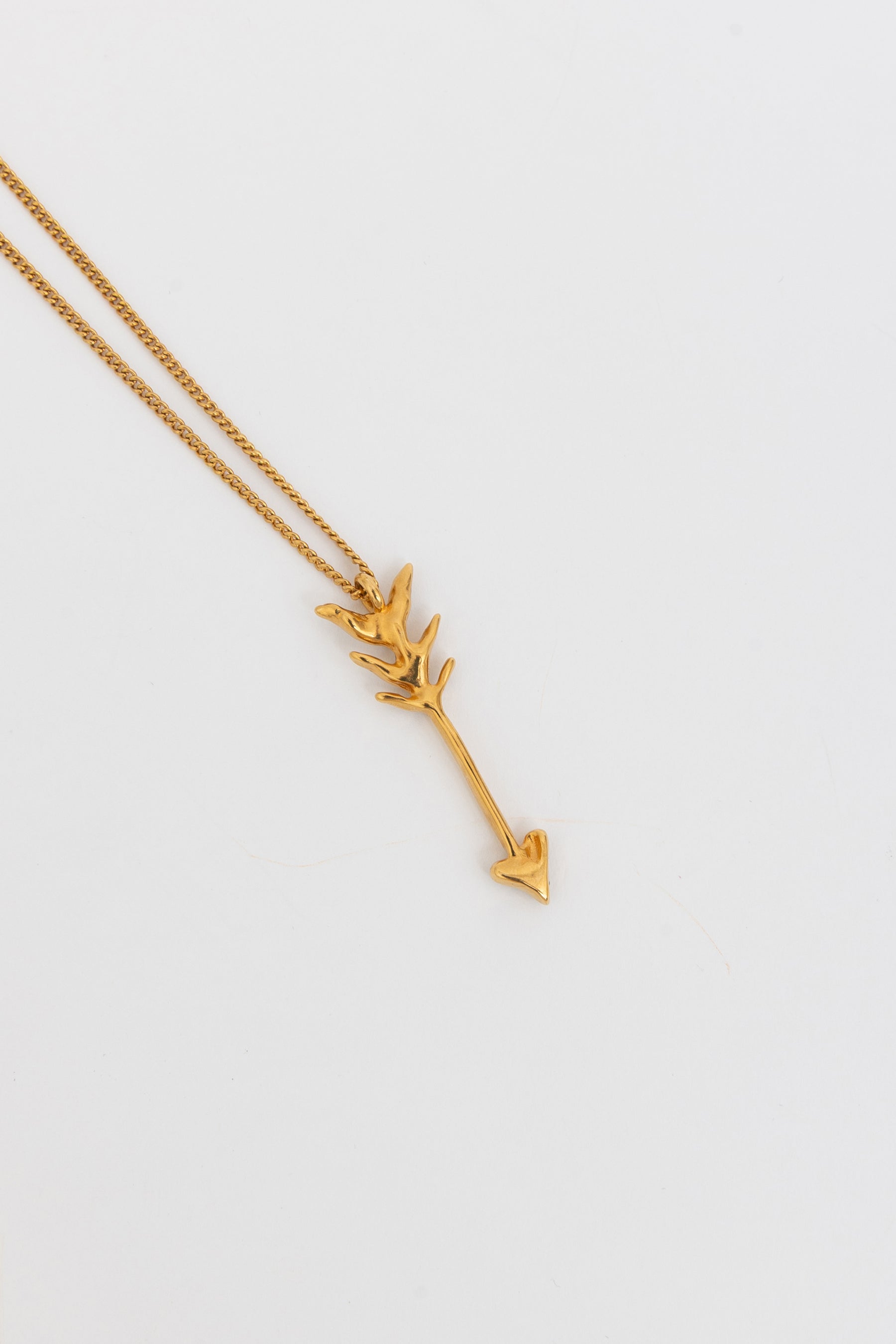 Arrow Necklace