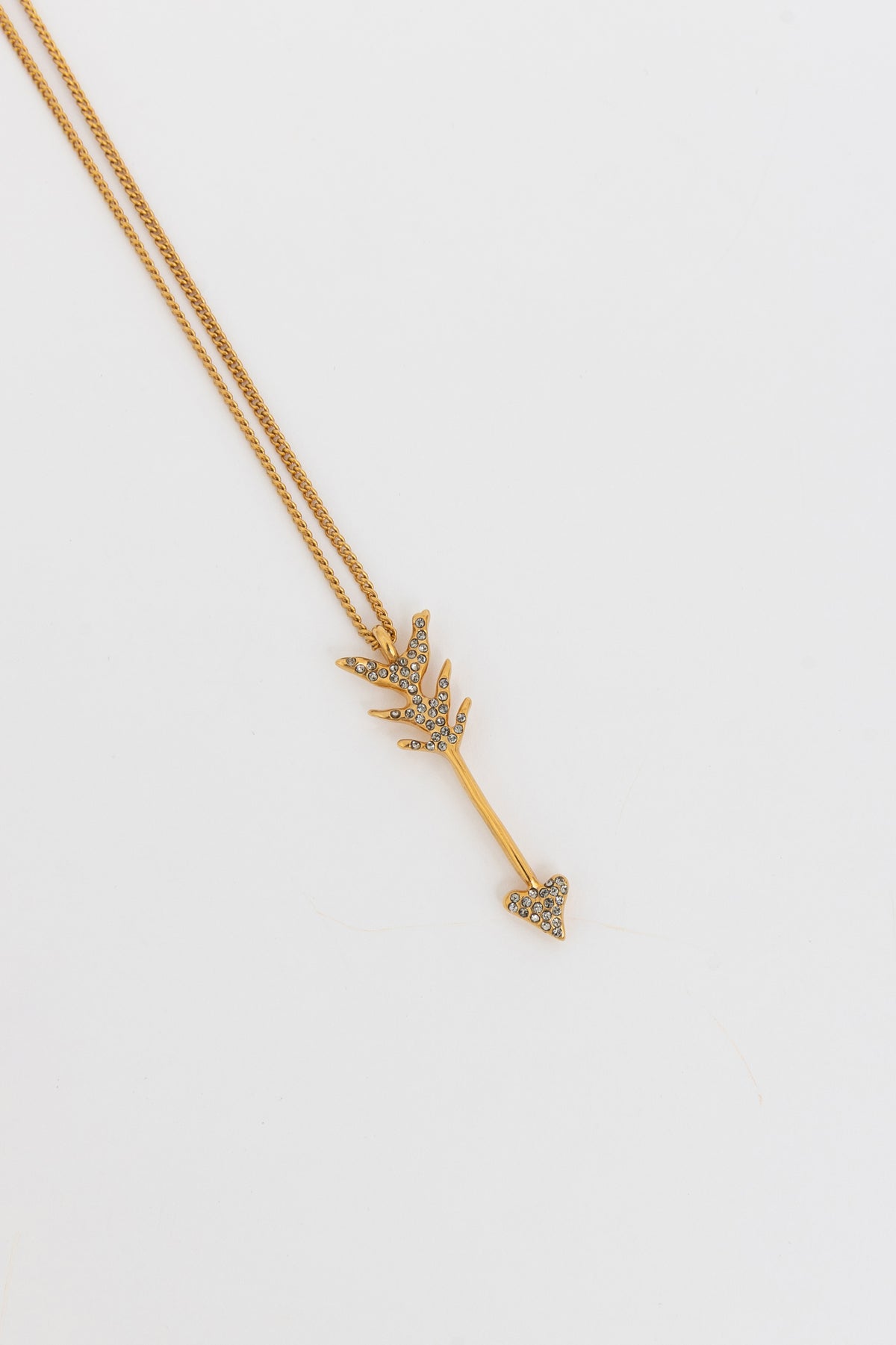 Arrow Necklace