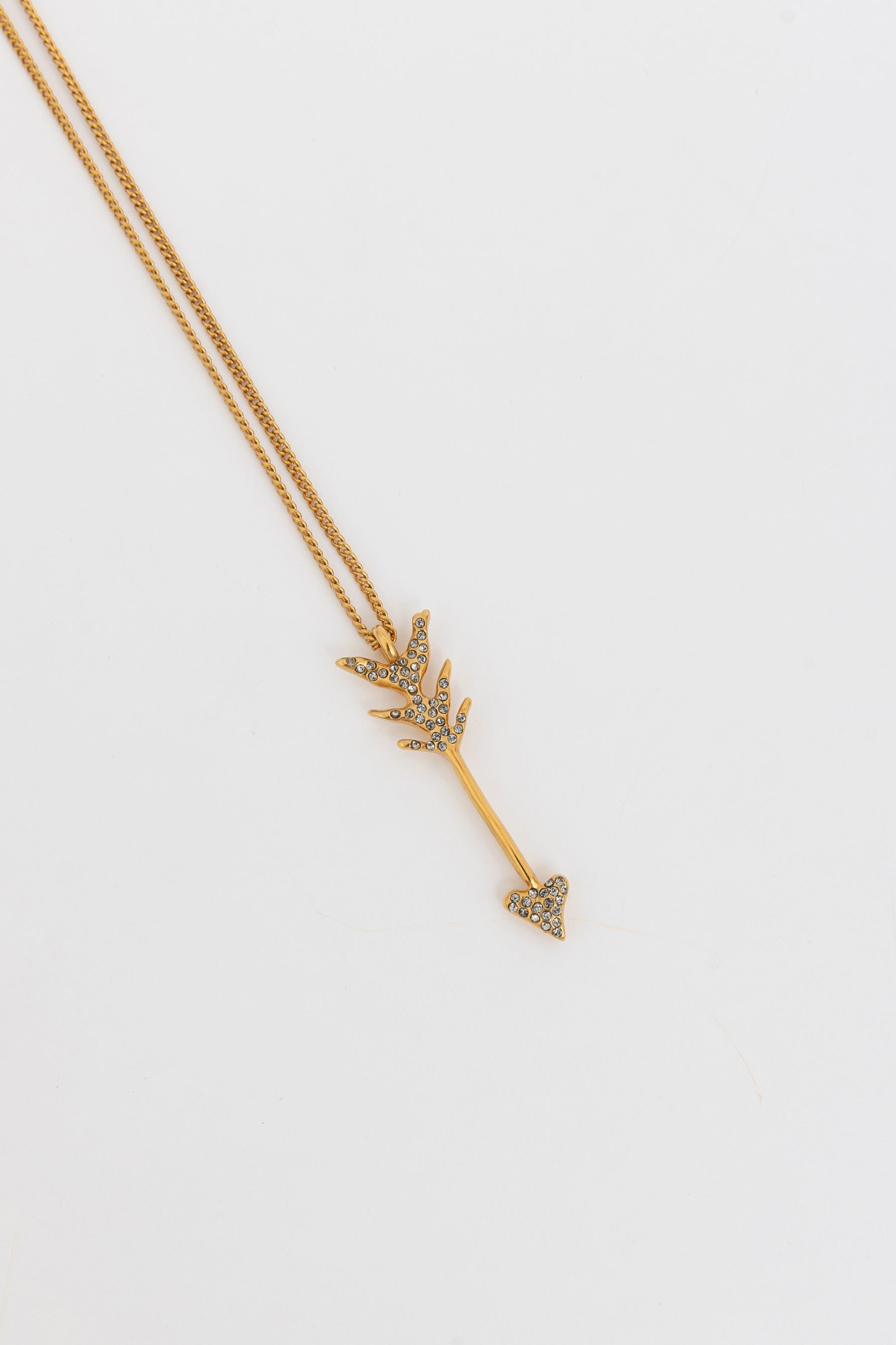 Arrow Necklace