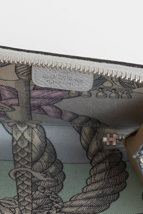 Silk'in Change Purse
