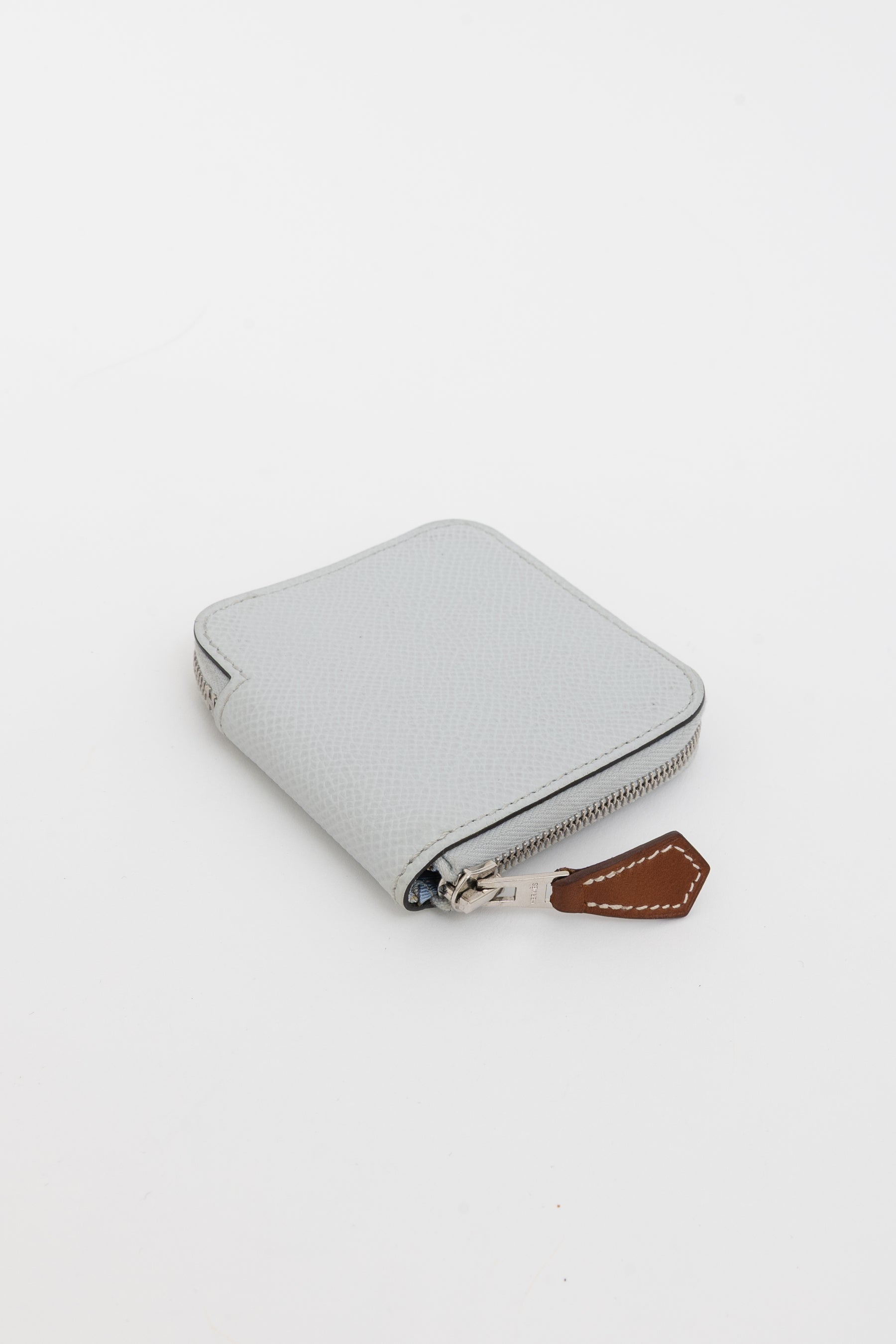 Silk'in Change Purse
