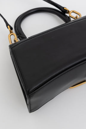 Hourglass Small Handbag