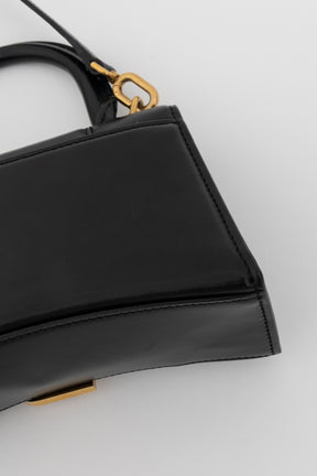 Hourglass Small Handbag