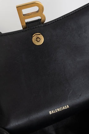 Hourglass Small Handbag