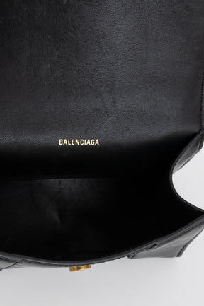 Hourglass Small Handbag