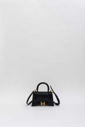 Hourglass Small Handbag