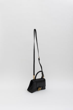 Hourglass Small Handbag