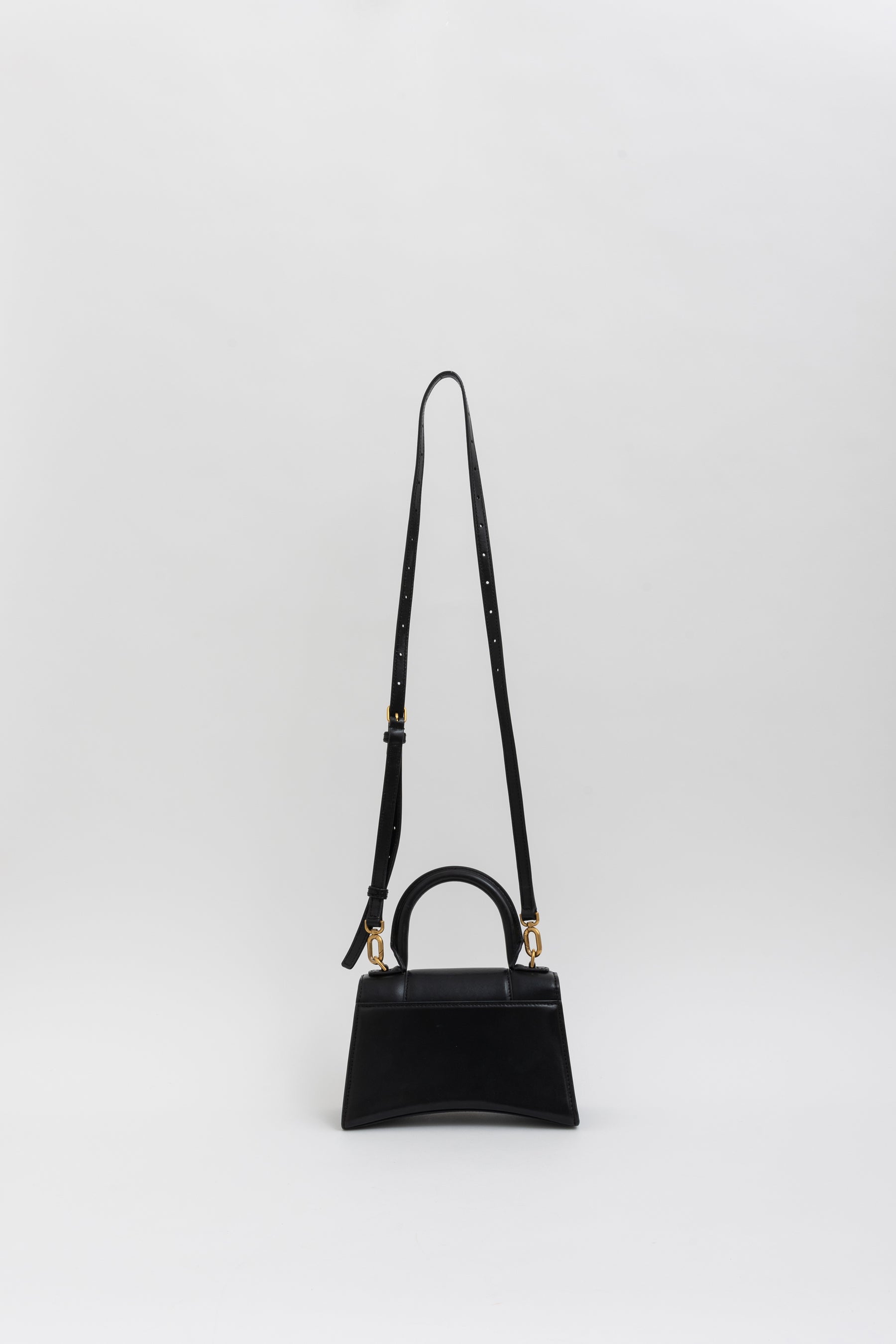 Hourglass Small Handbag