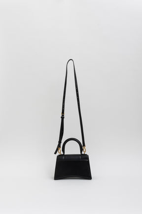 Hourglass Small Handbag