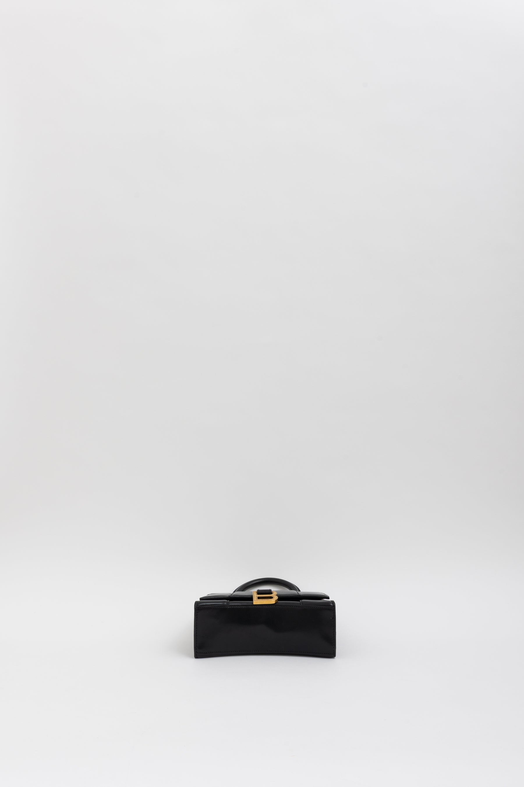 Hourglass Small Handbag