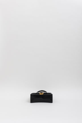 Hourglass Small Handbag