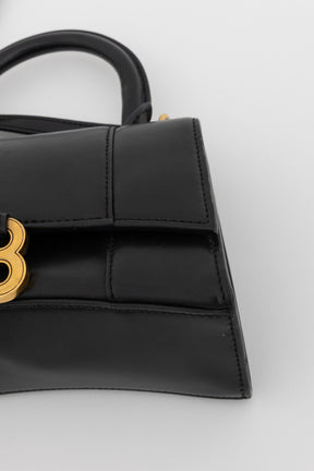 Hourglass Small Handbag