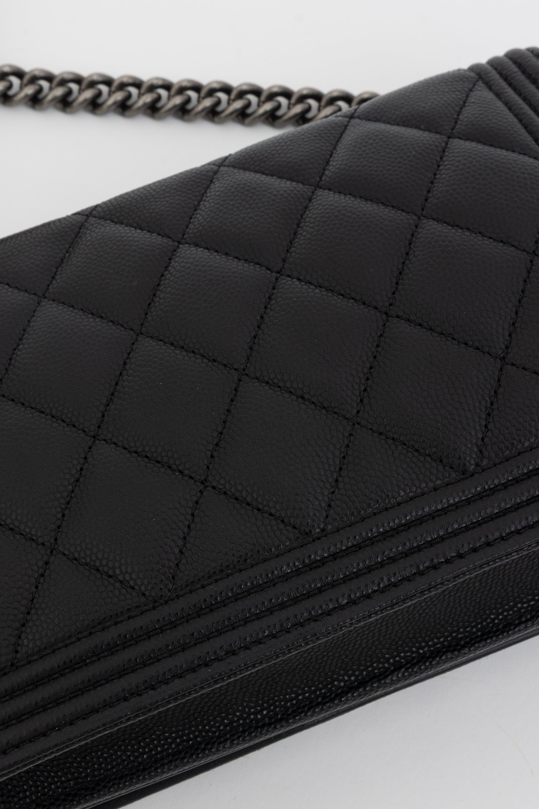 Boy Wallet on Chain