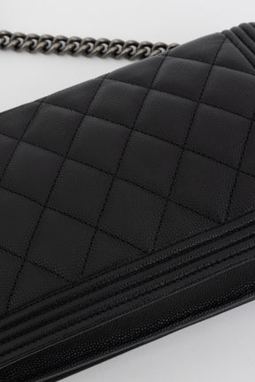 Boy Wallet on Chain